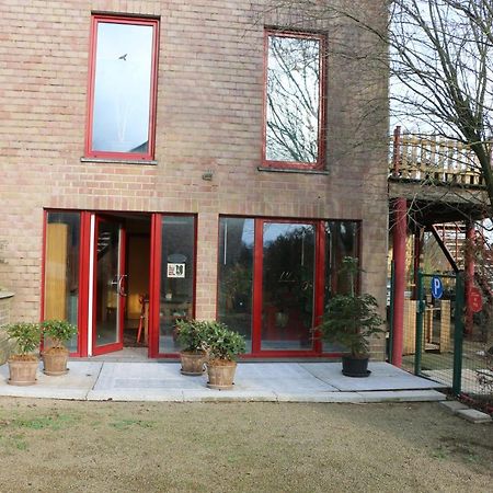 Gesves Cote Jardin Leilighet Eksteriør bilde